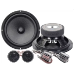 Zestawy odseparowane dwu drożne 200mm